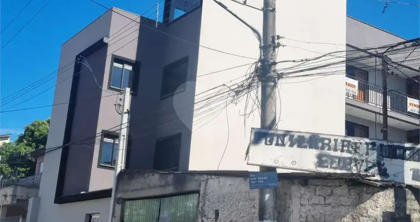 Apartamento com 1 quarto à venda na Vila Maria, São Paulo 