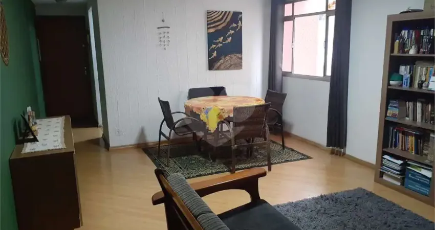 Apartamento com 2 quartos à venda no Tucuruvi, São Paulo 
