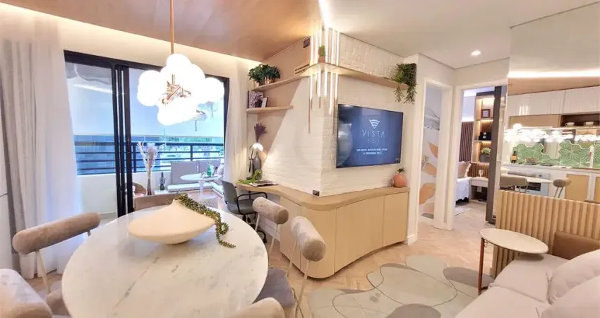 Apartamento com 2 quartos à venda na Freguesia do Ó, São Paulo