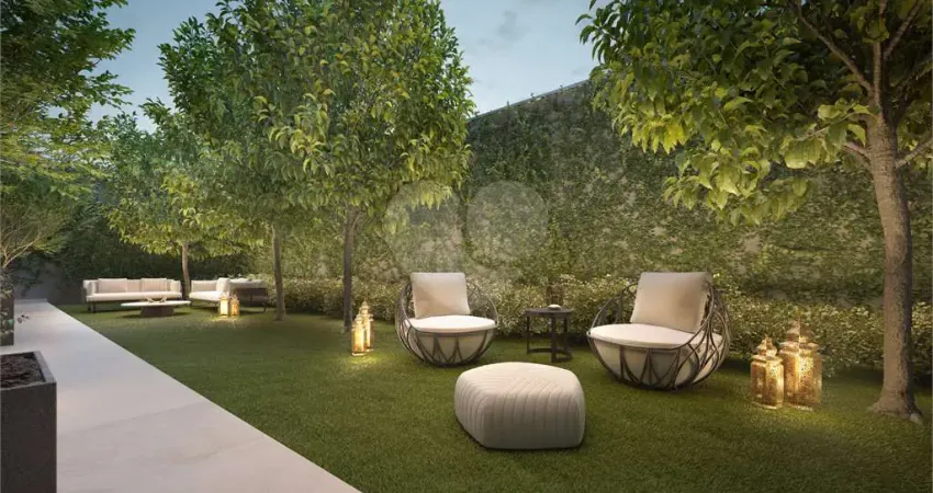 Apartamento com 2 quartos à venda na Avenida Tucuruvi, Tucuruvi, São Paulo