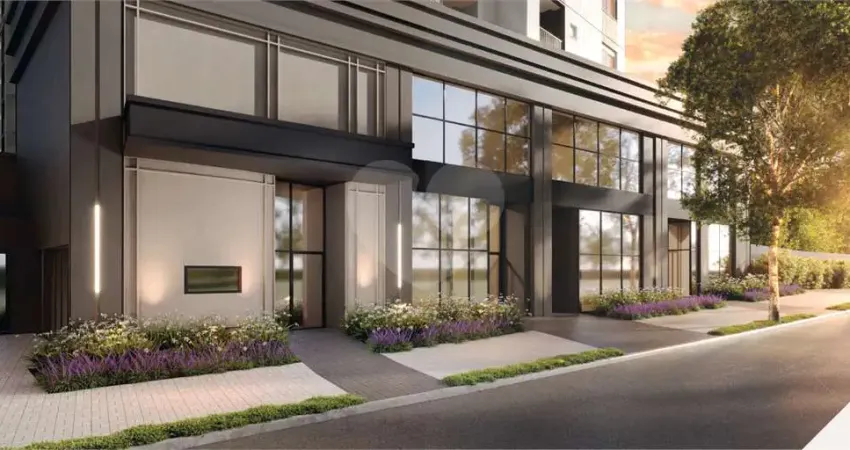 Apartamento com 2 quartos à venda na Avenida Tucuruvi, Tucuruvi, São Paulo