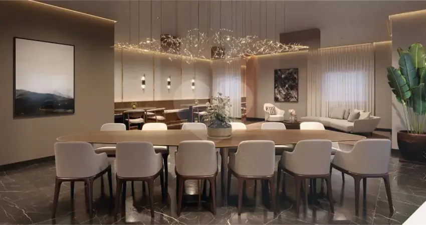 Apartamento com 2 quartos à venda na Avenida Tucuruvi, Tucuruvi, São Paulo