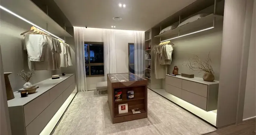 Apartamento com 4 quartos à venda na Rua Harmonia, Vila Madalena, São Paulo