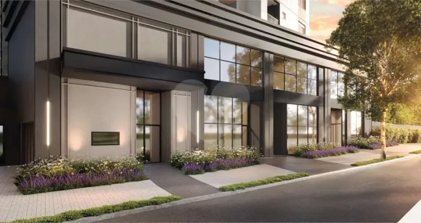 Apartamento com 2 quartos à venda na Avenida Tucuruvi, Tucuruvi, São Paulo