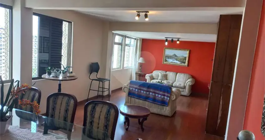 Apartamento com 3 quartos à venda na Rua Casa Forte, Santana, São Paulo