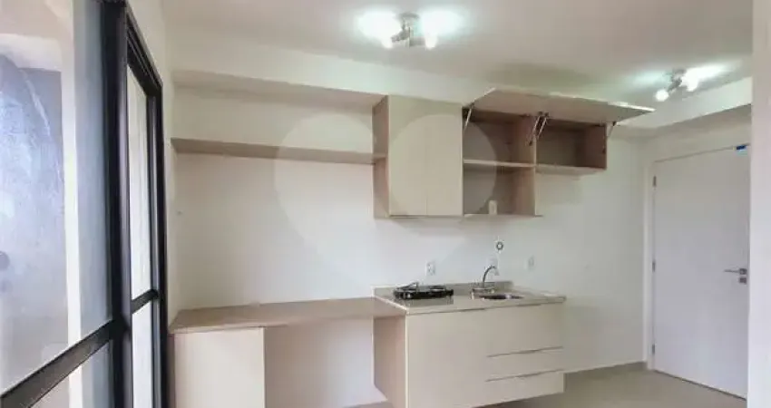 Apartamento com 1 quarto para alugar na Avenida Guapira, 79, Tucuruvi, São Paulo