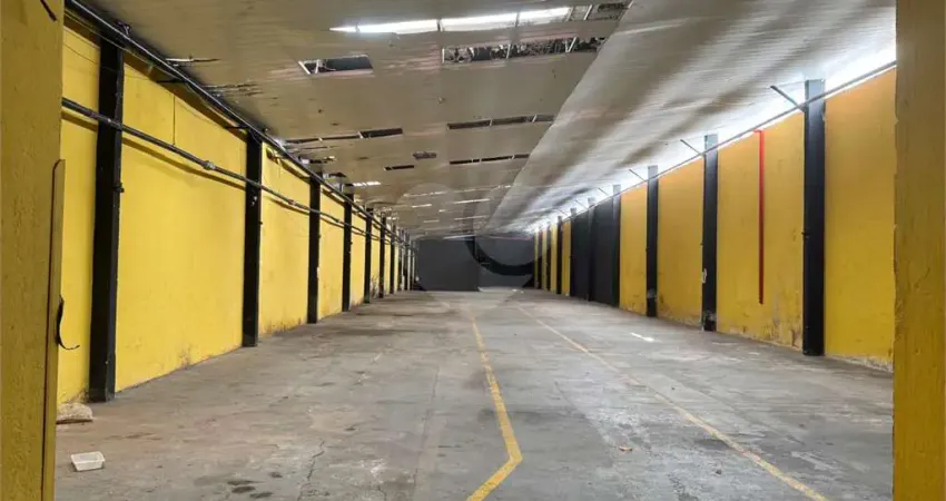 Barracão / Galpão / Depósito para alugar na Rua Pedra Sabão, Vila Guilherme, São Paulo