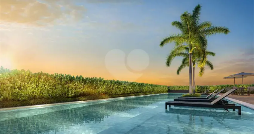 Apartamento com 2 quartos à venda na Avenida Tucuruvi, Tucuruvi, São Paulo