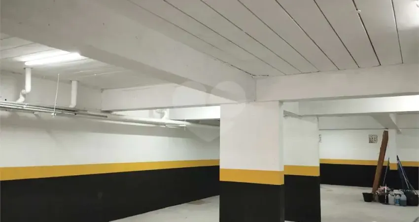 Apartamento com 1 quarto à venda na Rua Professor José Rodrigues da Costa Júnior, Tucuruvi, São Paulo