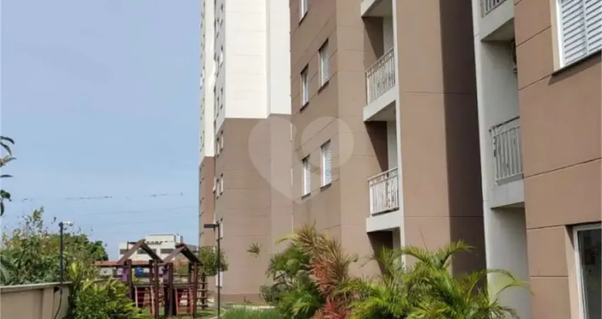 Apartamento com 3 quartos à venda na Vila Guilherme, São Paulo