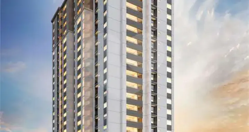 Apartamento com 2 quartos à venda na Avenida Tucuruvi, Tucuruvi, São Paulo