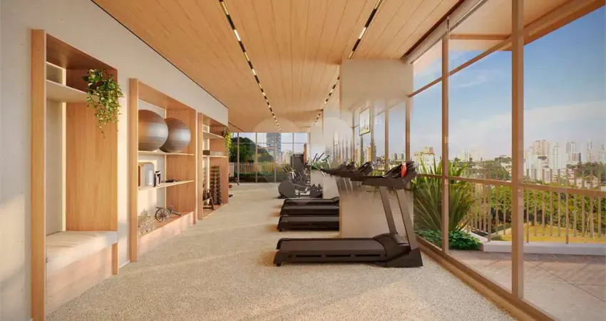 Apartamento com 4 quartos à venda na Rua Harmonia, Vila Madalena, São Paulo