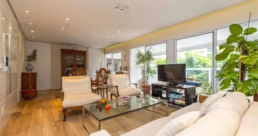 Apartamento com 3 quartos à venda em Perdizes, São Paulo