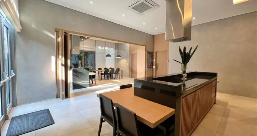 Apartamento com 2 quartos à venda na Avenida Santo Amaro, Brooklin, São Paulo