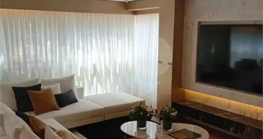 Apartamento com 4 quartos à venda na Rua Garapeba, Chácara Klabin, São Paulo