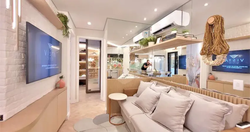 Apartamento com 2 quartos à venda na Benedito Guedes De Oliveira, Freguesia do Ó, São Paulo