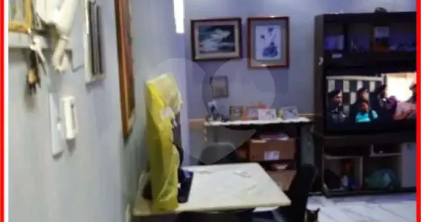 Apartamento com 3 quartos à venda na Rua Vitorino Carmilo, Barra Funda, São Paulo