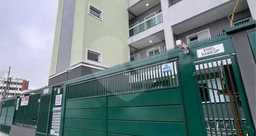 Apartamento com 1 quartos à venda em jardim pereira leite - sp