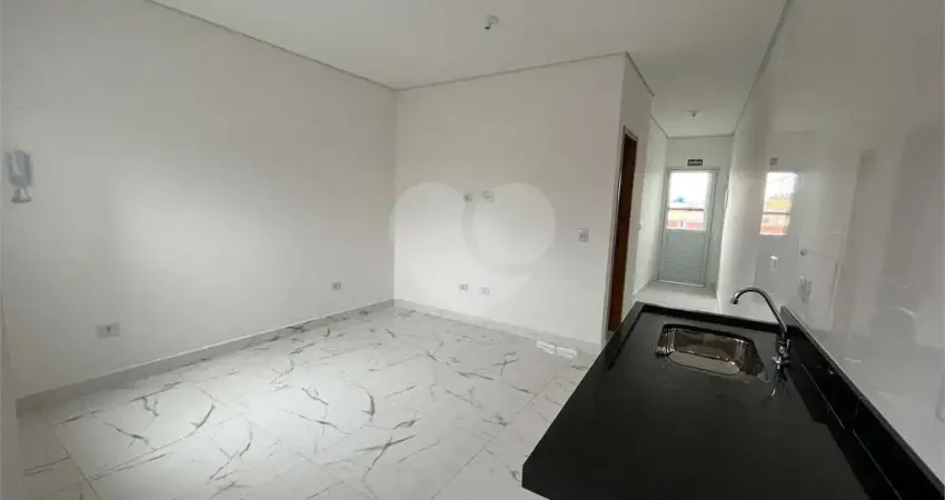 Apartamento com 2 quartos à venda em jardim pereira leite - sp