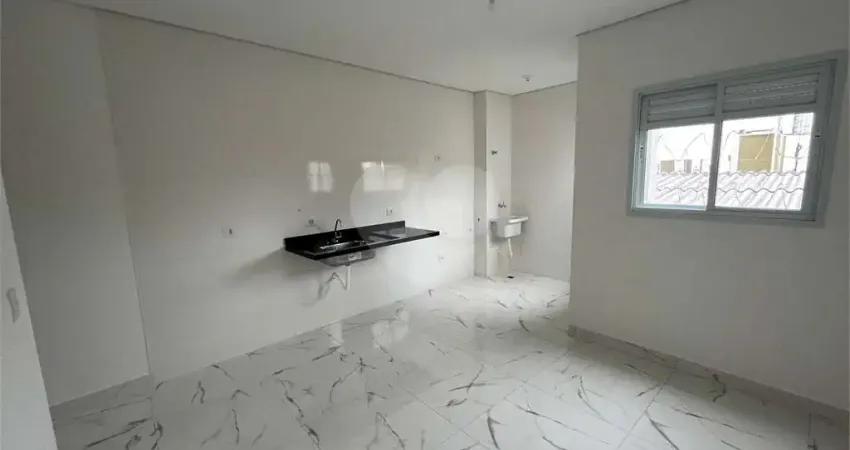 Apartamento com 2 quartos à venda em jardim pereira leite - sp