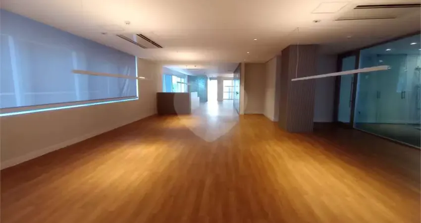 Sala comercial para alugar na Avenida Paulista, Bela Vista, São Paulo