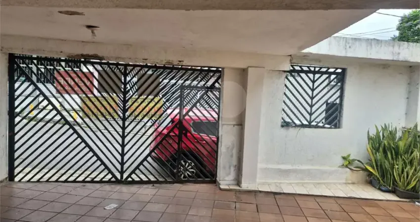Casa com 3 quartos para alugar na Rua da Esperança, 604, Vila Maria, São Paulo