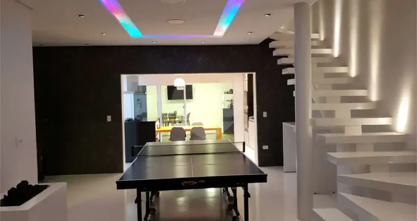 Casa com 3 quartos à venda no Planalto Paulista, São Paulo