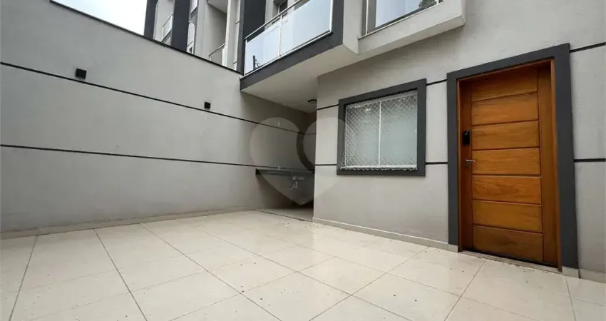 Casa com 3 quartos para alugar na Rua Coronel José Leite Barros, Santana, São Paulo