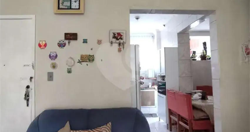 Apartamento com 3 quartos à venda na Rua Doutor João Uchoa Cavalcanti, 175, Mandaqui, São Paulo