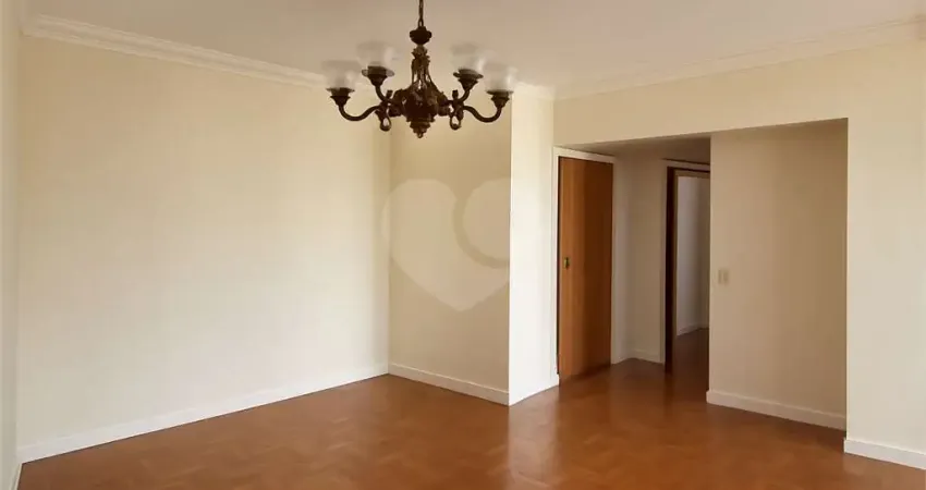 Apartamento com 3 quartos à venda em Alto da Lapa, São Paulo 