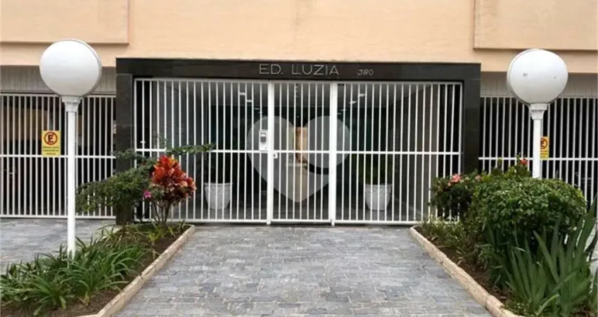 Apartamento com 3 quartos à venda no Mandaqui, São Paulo 