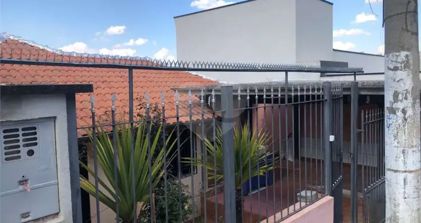 Casa com 3 quartos à venda na Rua Santos Pacheco, 42, Mandaqui, São Paulo