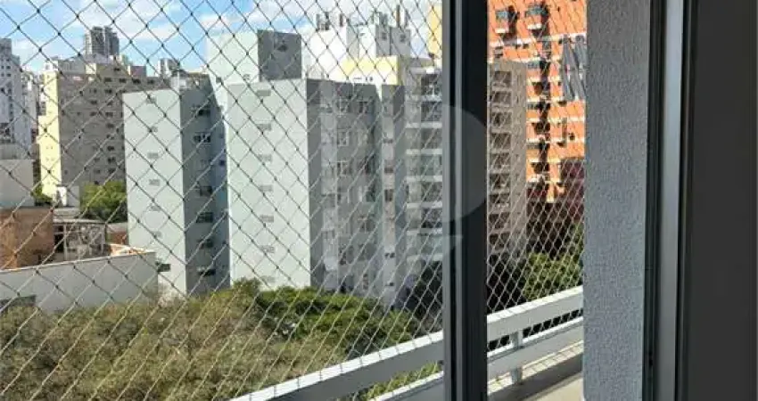 Apartamento com 2 quartos para alugar na Rua Cardeal Arcoverde, 1183, Pinheiros, São Paulo