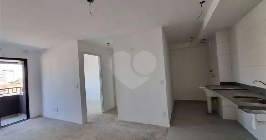 Apartamento com 2 quartos à venda em Jardim São Paulo(zona Norte) - SP
