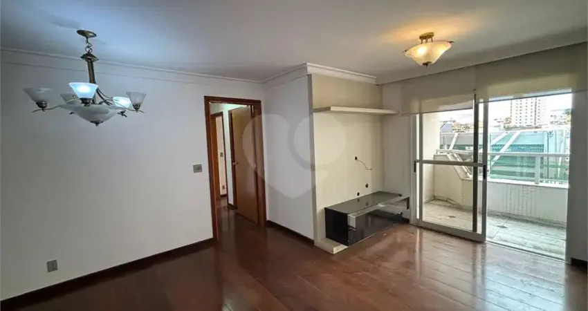 Apartamento com 3 quartos à venda na Rua Antônio Magalhães, Vila Guilherme, São Paulo