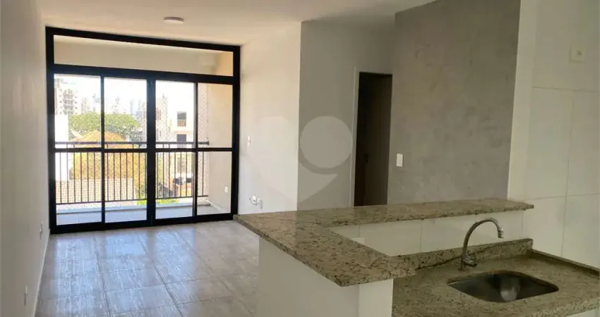 Apartamento com 2 quartos à venda na Rua Lagoa Verde, 184, Santana, São Paulo