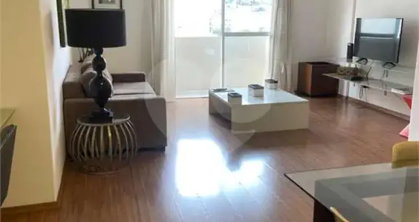 Apartamento com 3 quartos à venda na Rua Macaiá-Mirim, 49, Santana, São Paulo