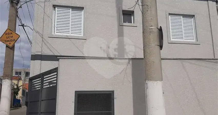 Apartamento com 2 quartos à venda ou para locação em vila paiva - sp