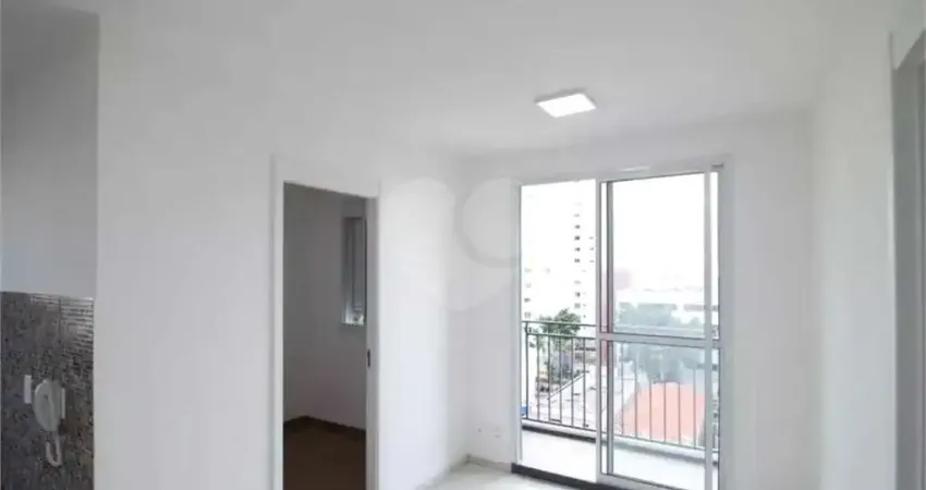 Apartamento com 2 quartos à venda na Vila Guilherme, São Paulo