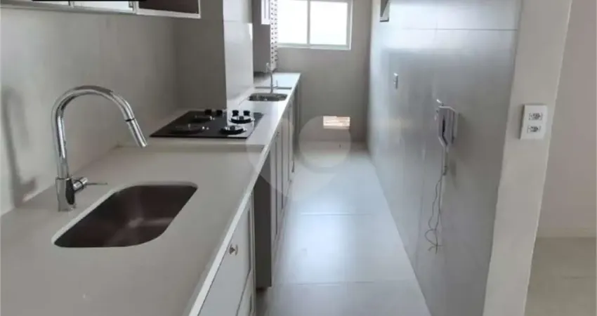 Apartamento com 3 quartos à venda no Mandaqui, São Paulo