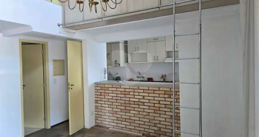 Apartamento com 2 quartos para alugar na Rua Fradique Coutinho, 66, Pinheiros, São Paulo