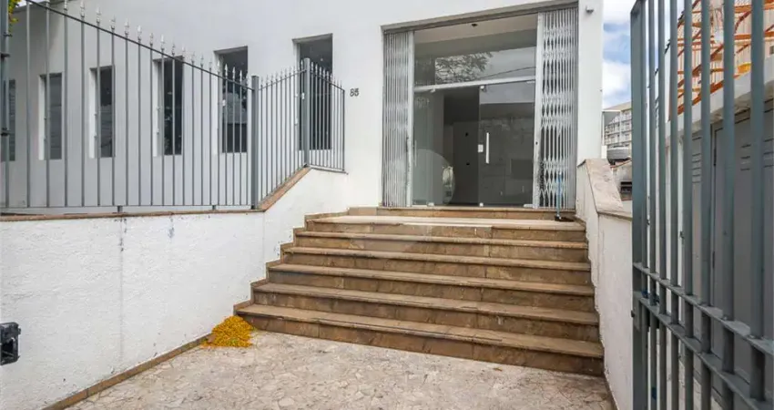 Prédio para alugar na Antônio Munhoz Bonilha, Freguesia do Ó, São Paulo