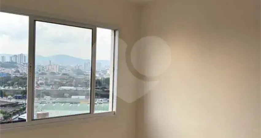Apartamento com 1 quarto à venda na Barra Funda, São Paulo