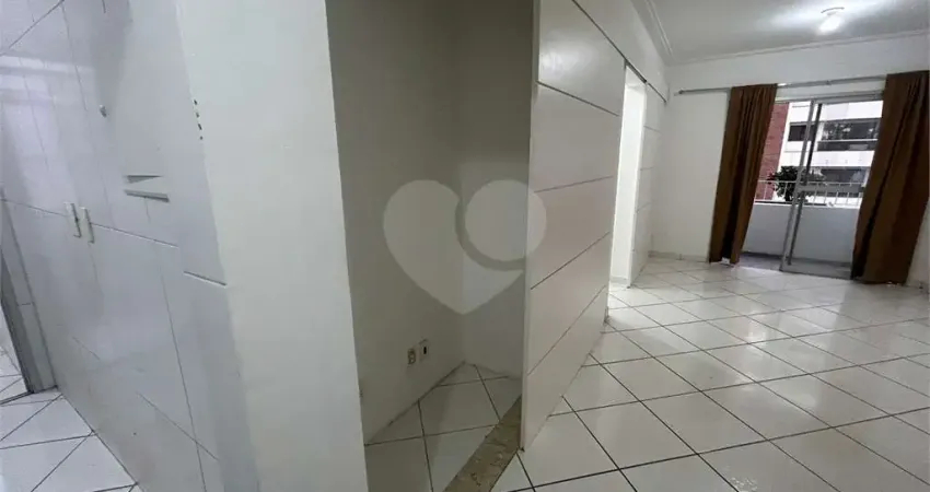 Apartamento com 2 quartos à venda na Rua Vilela, 805, Tatuapé, São Paulo