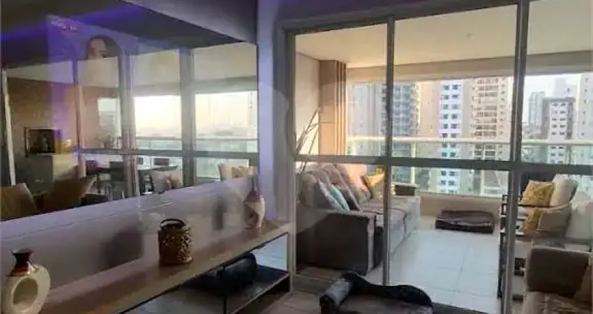 Apartamento com 3 quartos à venda ou para locação em santa teresinha - sp