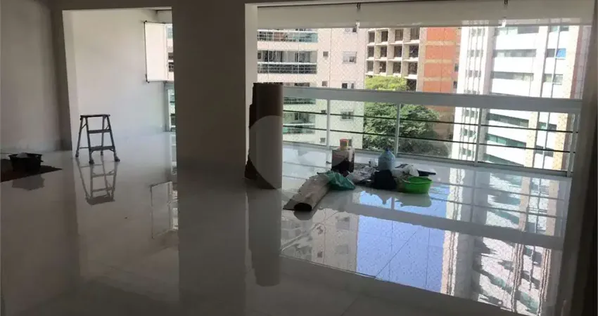 Apartamento com 3 quartos para alugar na Rua do Rocio, 450, Vila Olímpia, São Paulo