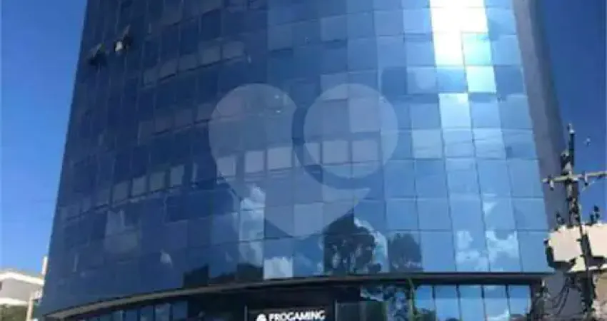 Sala comercial à venda no Tucuruvi, São Paulo 