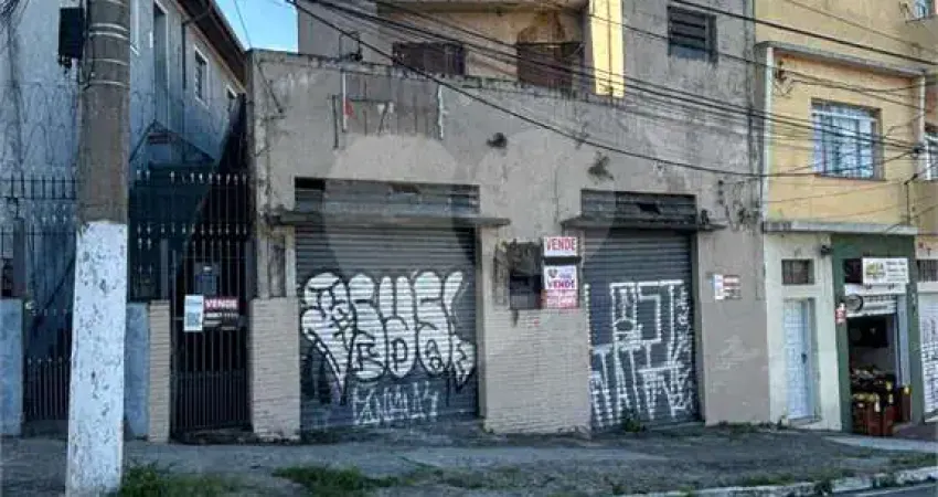 Casa com 3 quartos à venda na Casa Verde, São Paulo