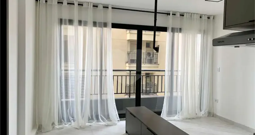 Kitnet / Stúdio para alugar na Rua Alfredo Pujol, Santana, São Paulo