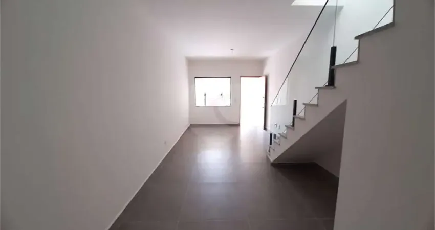 Casa com 3 quartos à venda na Rua Aruaque, 162, Vila Guilherme, São Paulo